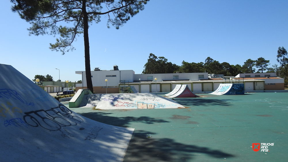 Ovar skatepark